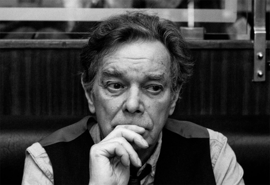 Jean-Claude Vannier