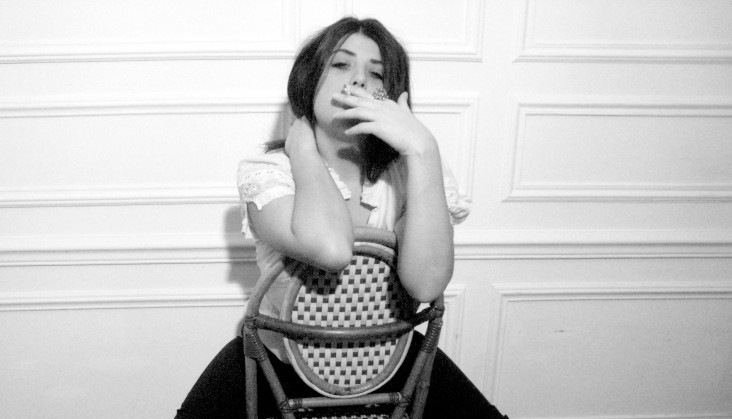 Aurore Laloy