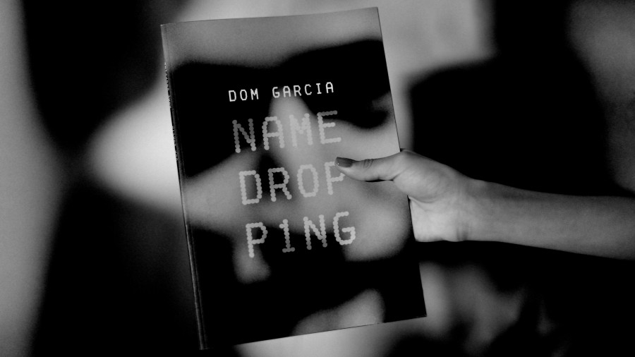 Dom Garcia