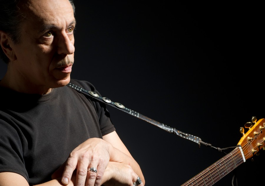 Alain Chennevière