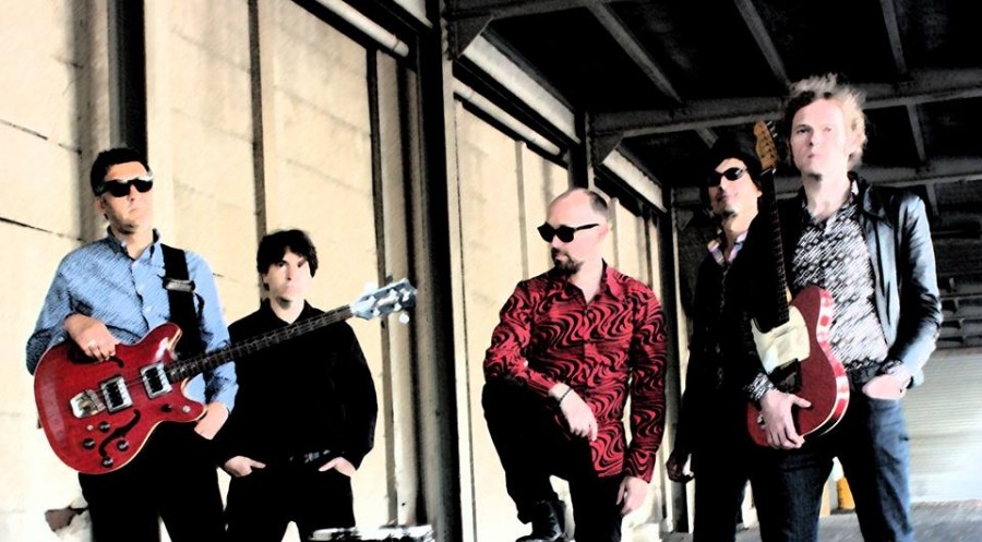 The Norvins au Silencio