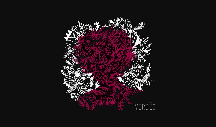 Verdée
