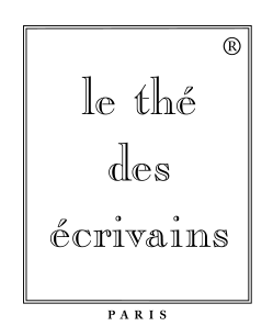 Le Thé des Écrivains